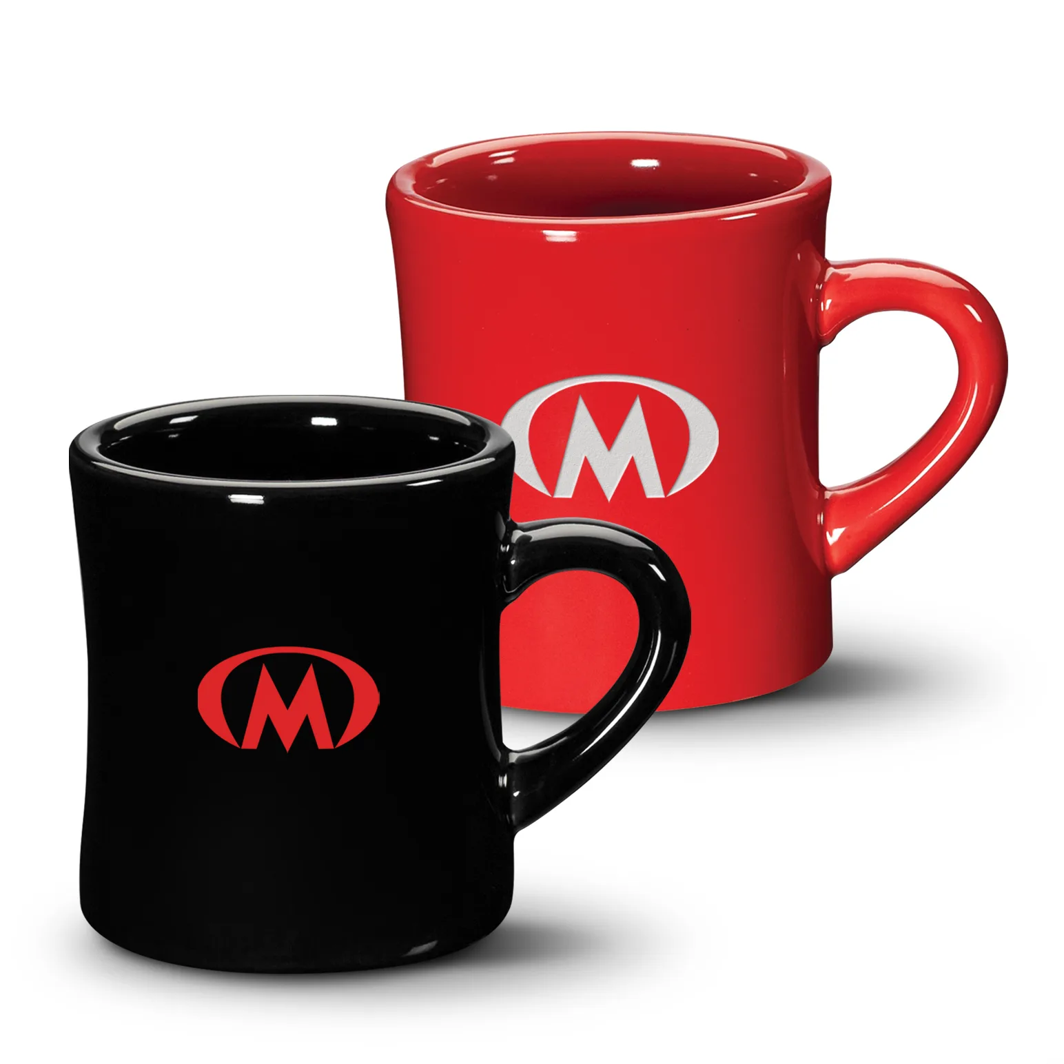 Wilton Mug - 10oz