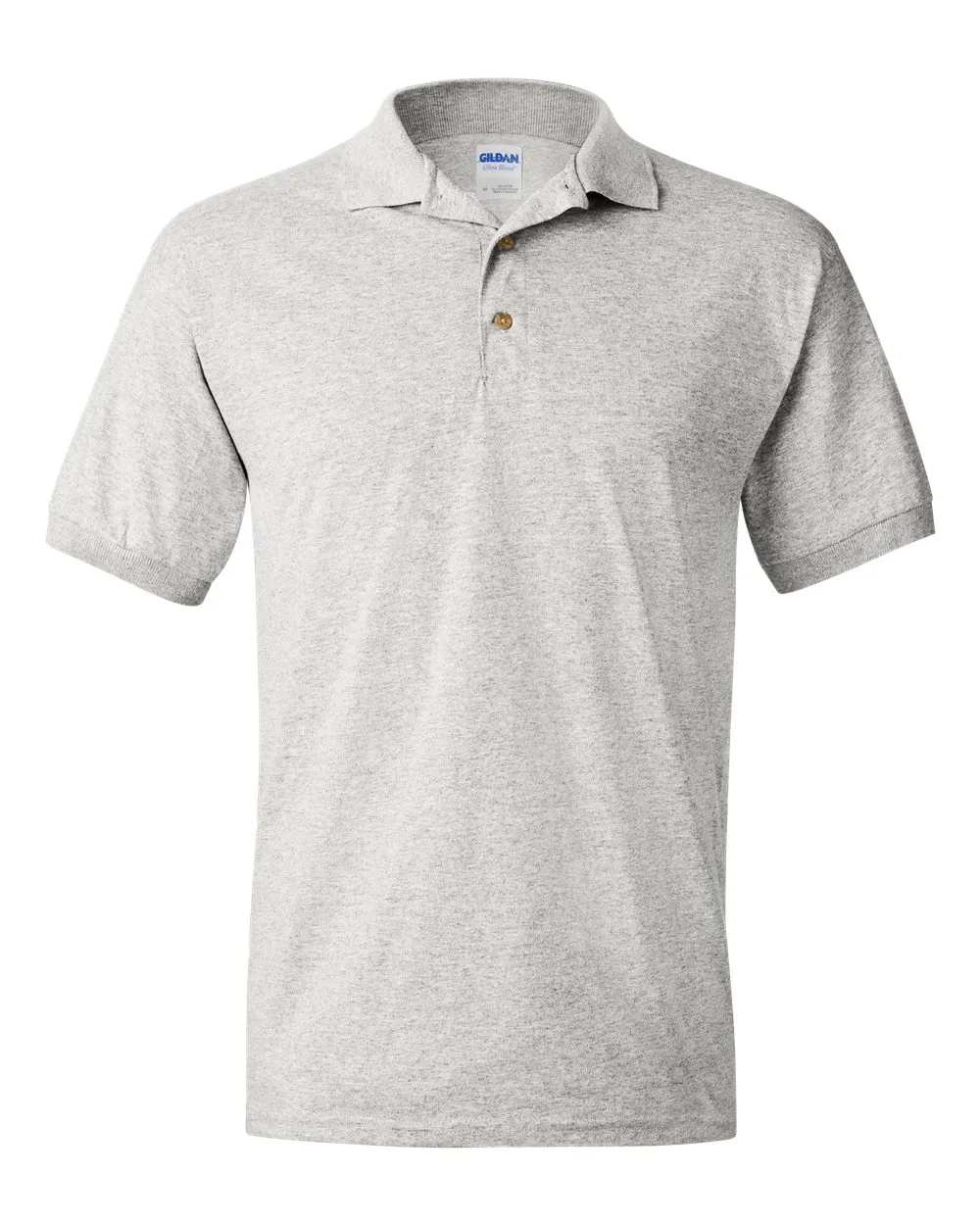 Gildan® Unisex DryBlend® Jersey Polo