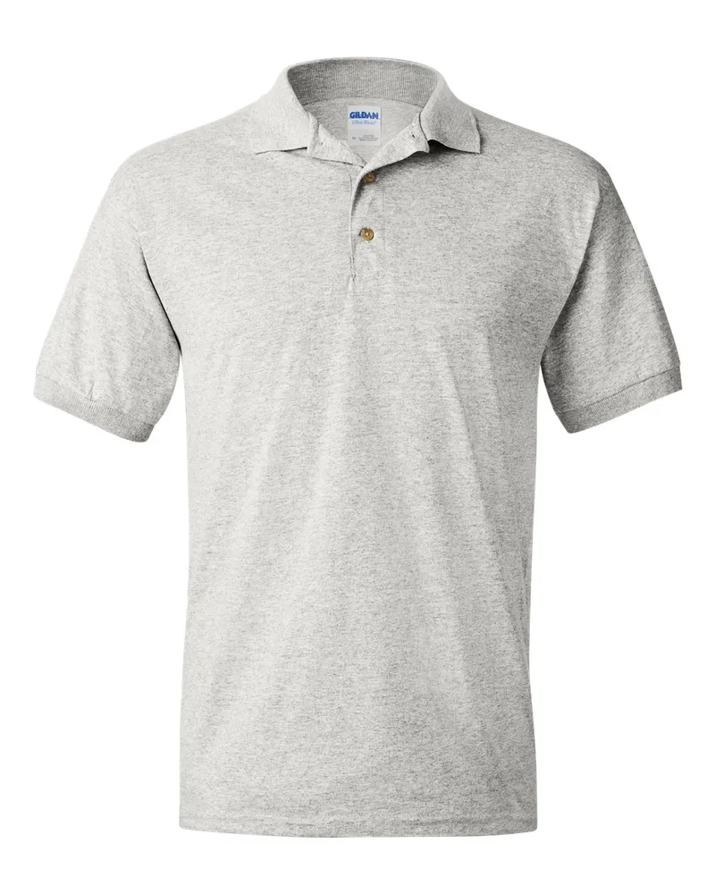 Gildan® Unisex DryBlend® Jersey Polo