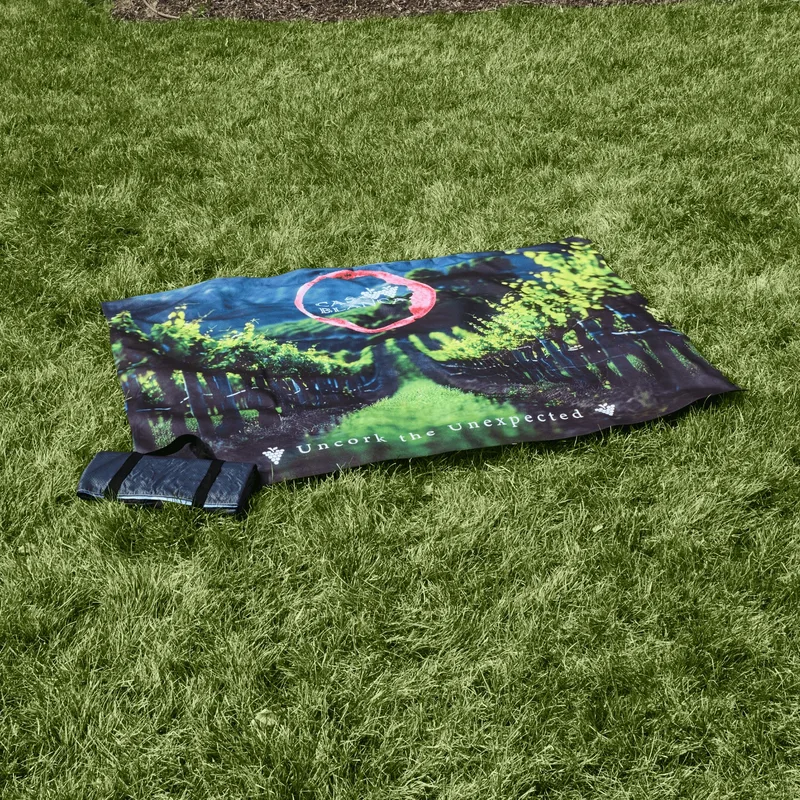 EPICOLOR Tek Explorer Blanket - 45" x 58"