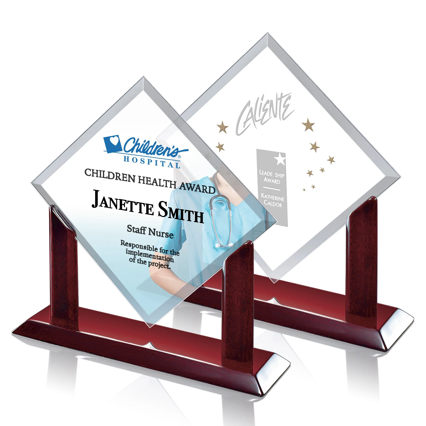Carradine Award
