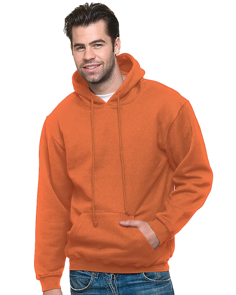 Bright Orange