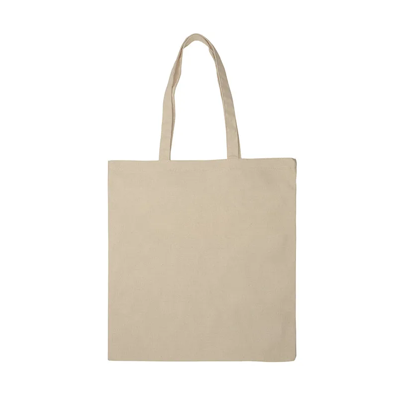 Solin 10 oz. Cotton Convention Tote view 2