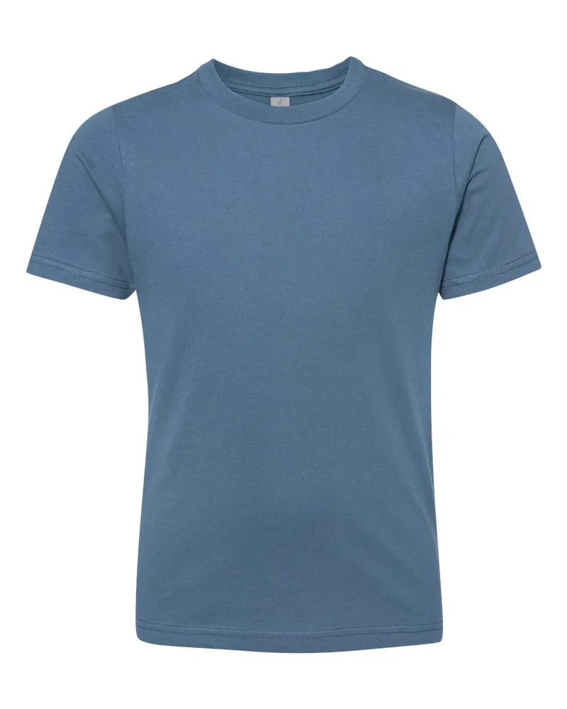 Next Level Apparel® Youth Cotton T-Shirt view 3