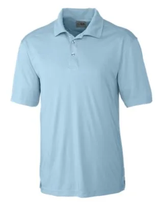 Clique Parma Tech Jersey Mens Polo view 4