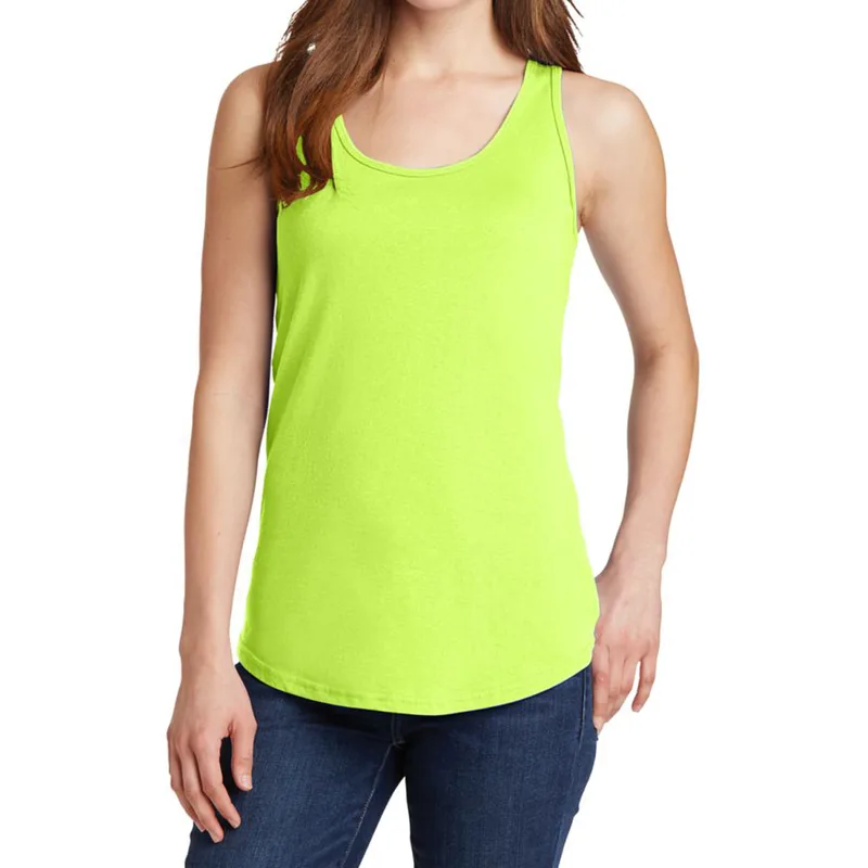 Neon Yellow