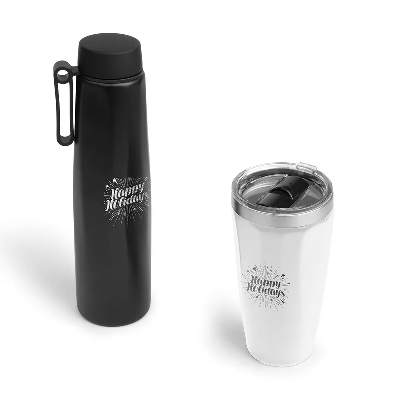 Various Logo Cups