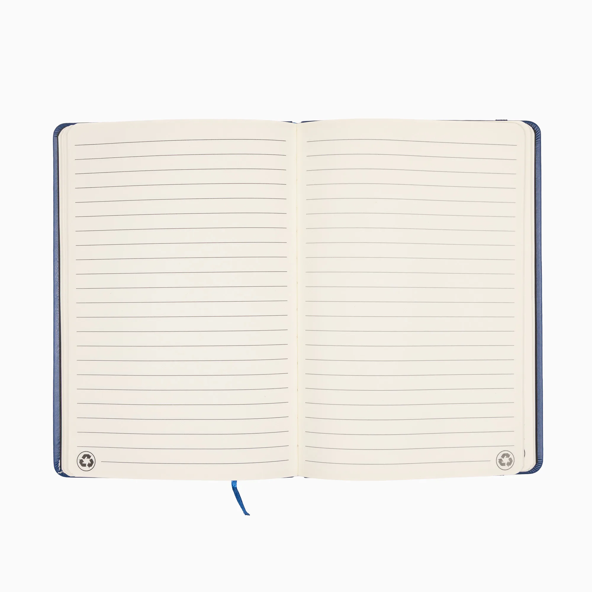 EcoHyde A5 Journal with Pen view 7