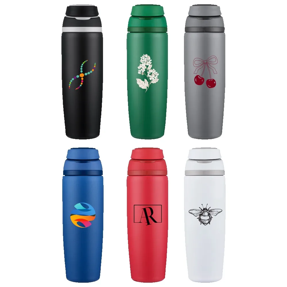 25 oz Bullet Bottle