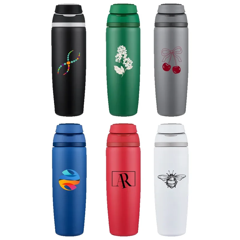 25 oz Bullet Bottle