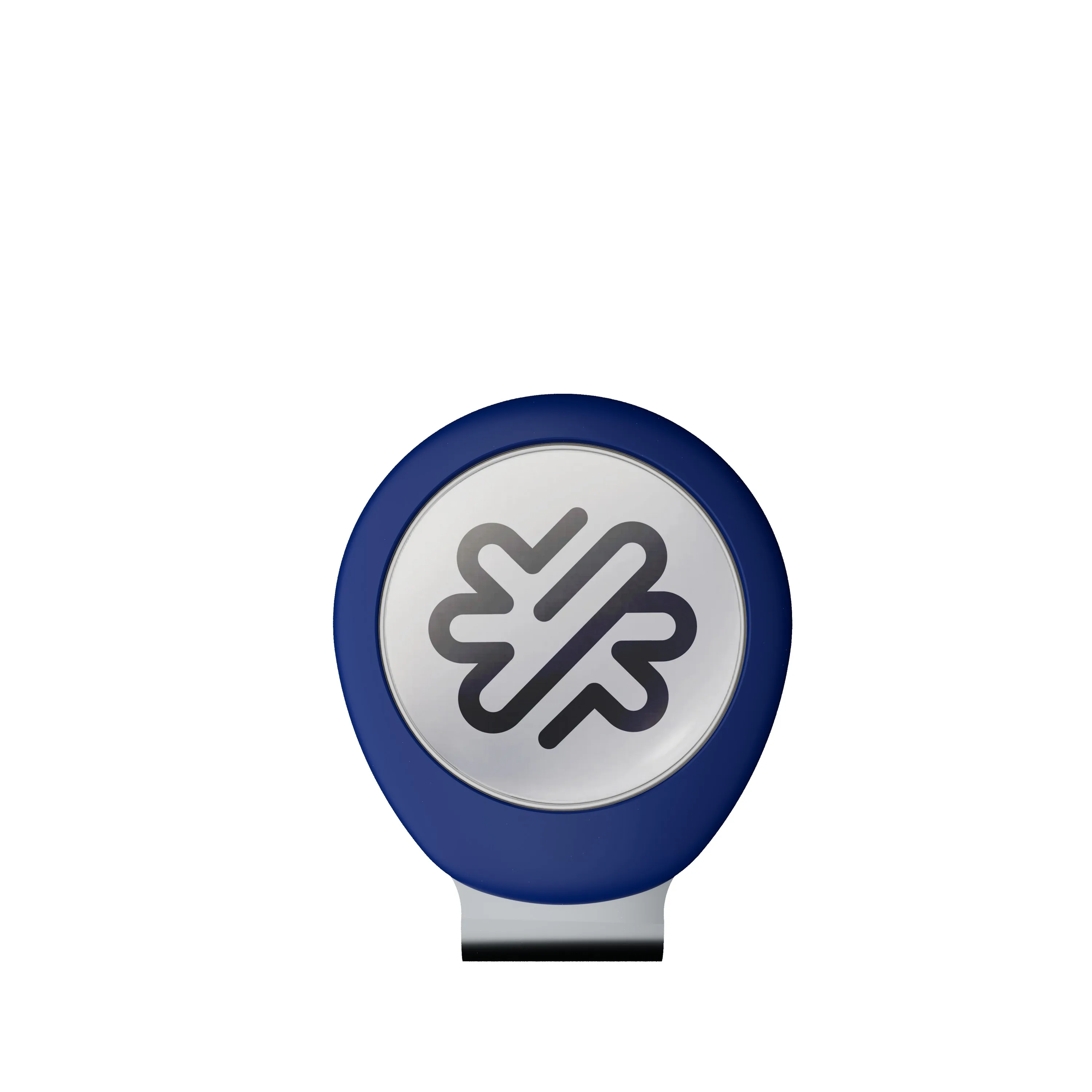 Pitchfix Hat Clip w/ Ball Marker view 2