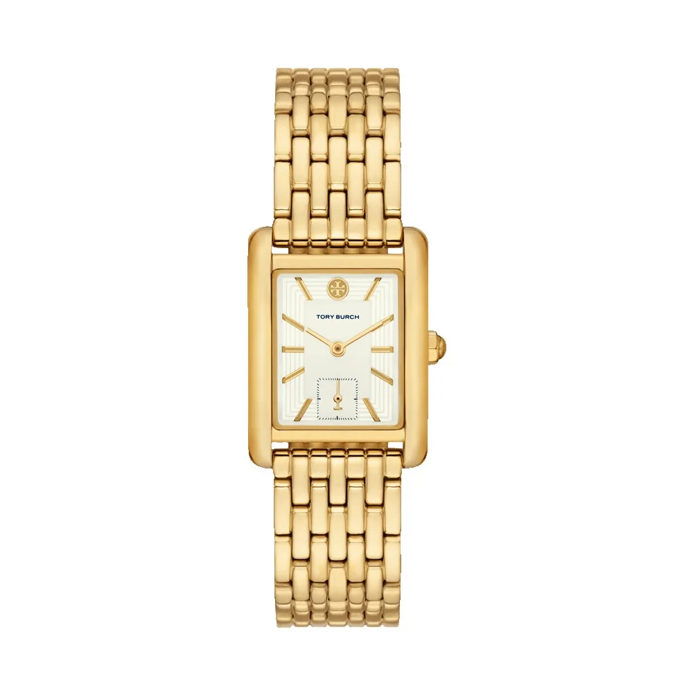 Tory Burch The Eleanor Watch