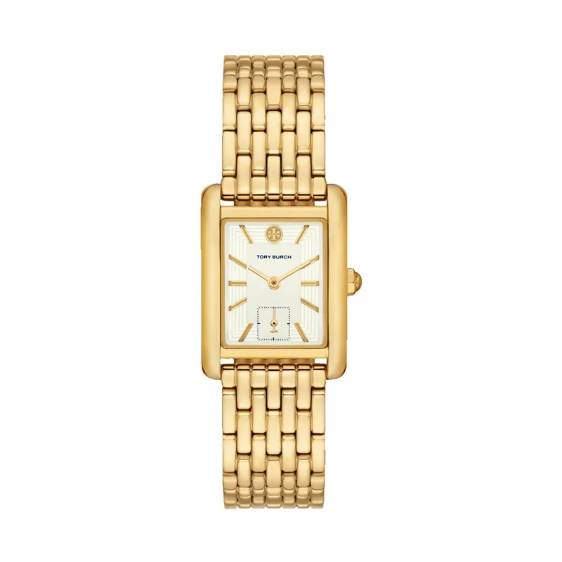 Tory Burch The Eleanor Watch