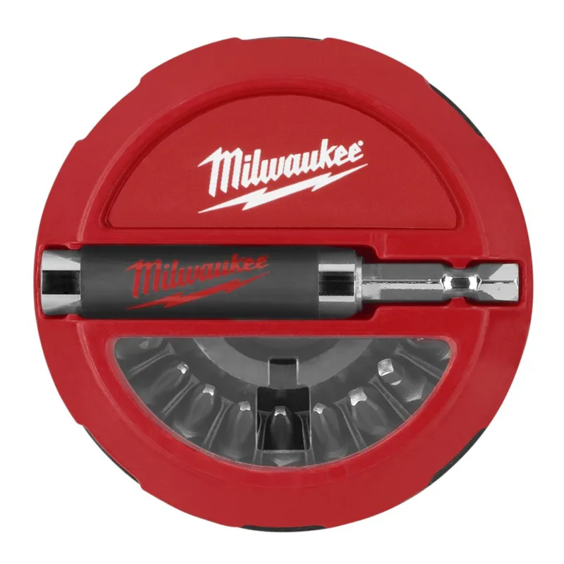 Milwaukee 20Pc Insert Bit Set