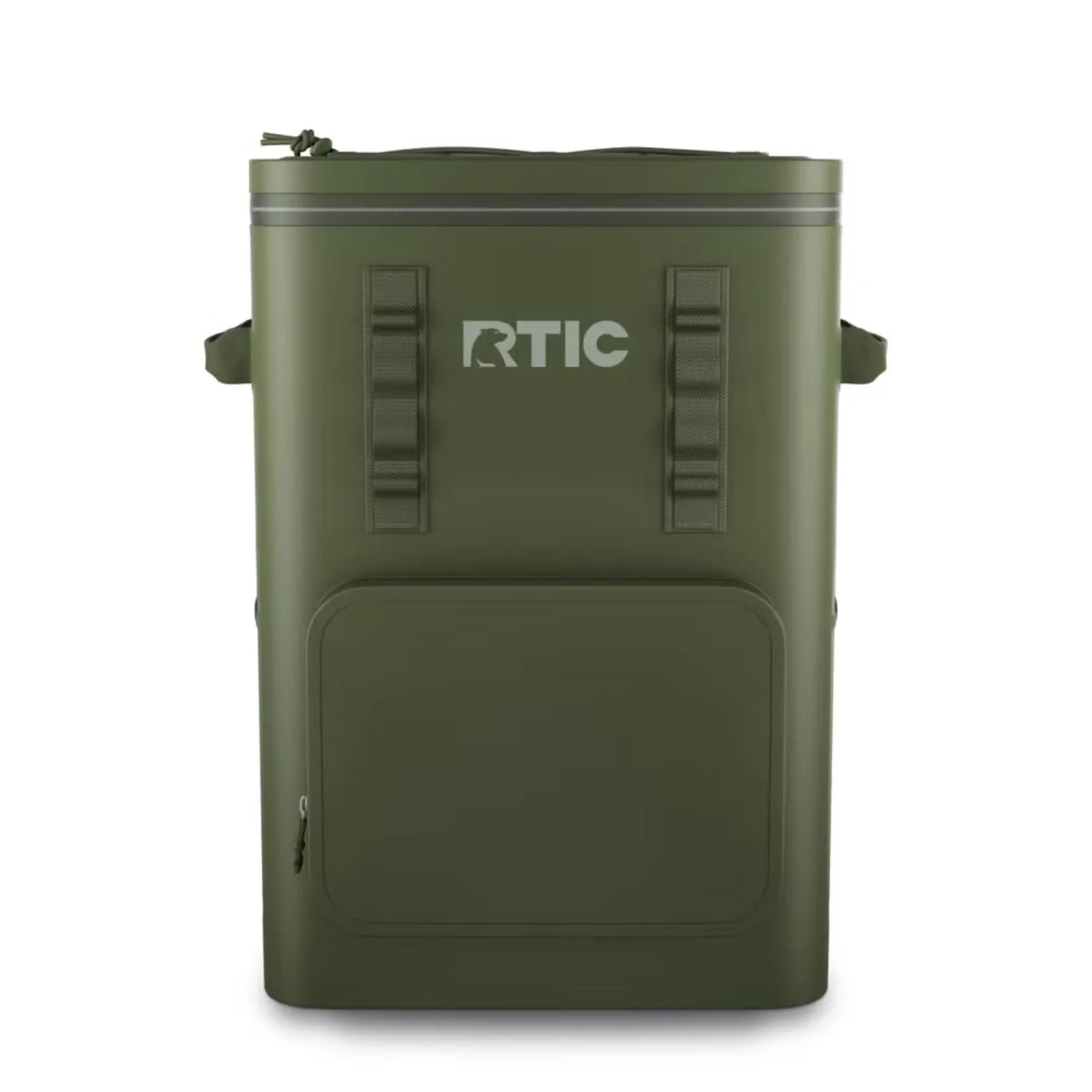 48-Can RTIC® Ultra-Tough Soft Cooler Backpack (14.6" x 21.3") view 2