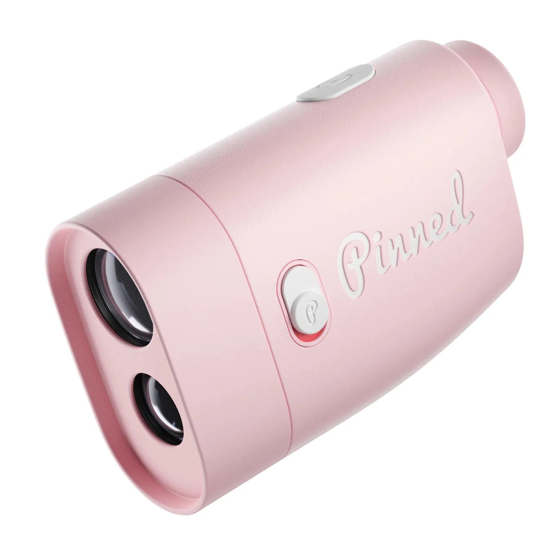 Pinned Golf The Prism+ Rangefinder - Pink