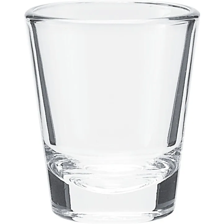1.75 oz Shot Glass view 2