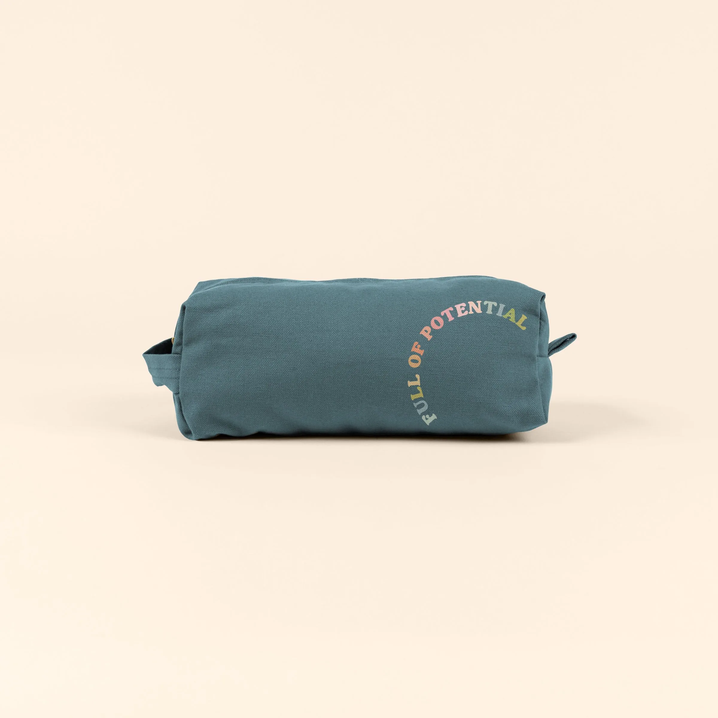 Digital Canvas Doppelganger Pouch