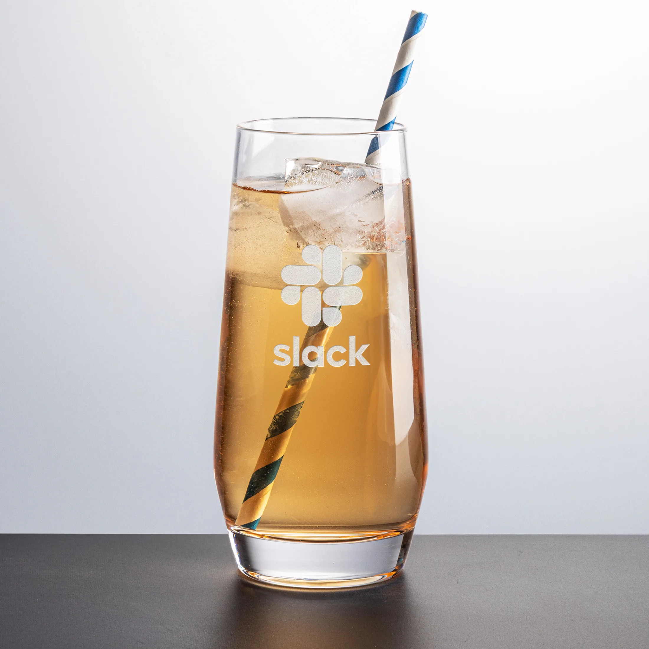 Glass Only, Deep Etch, Cooler