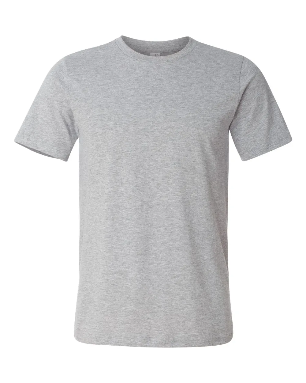 BELLA + CANVAS Unisex USA-Made Jersey Tee view 2