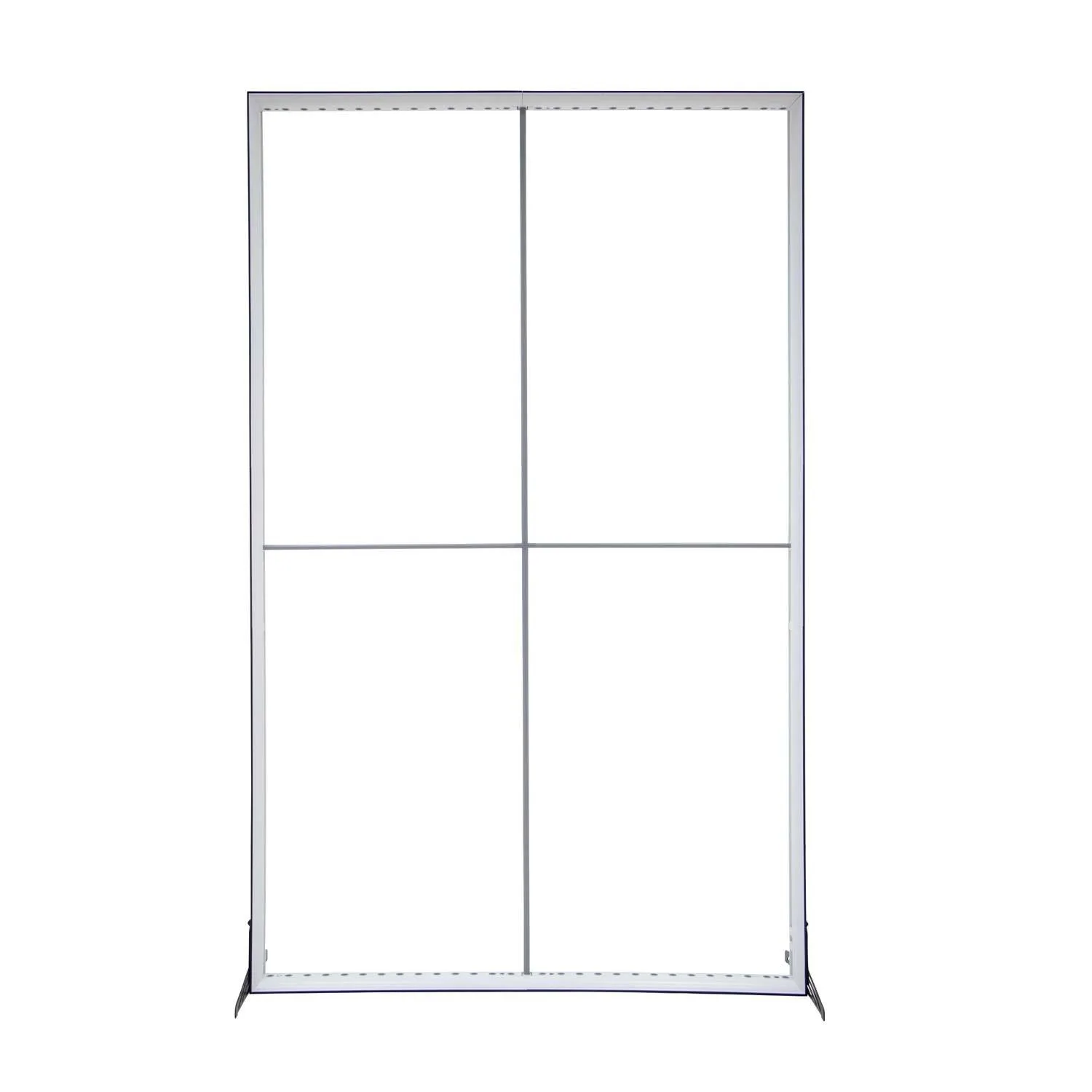5'W x 6.5'H & 8'H Astra Wall Hardware view 5
