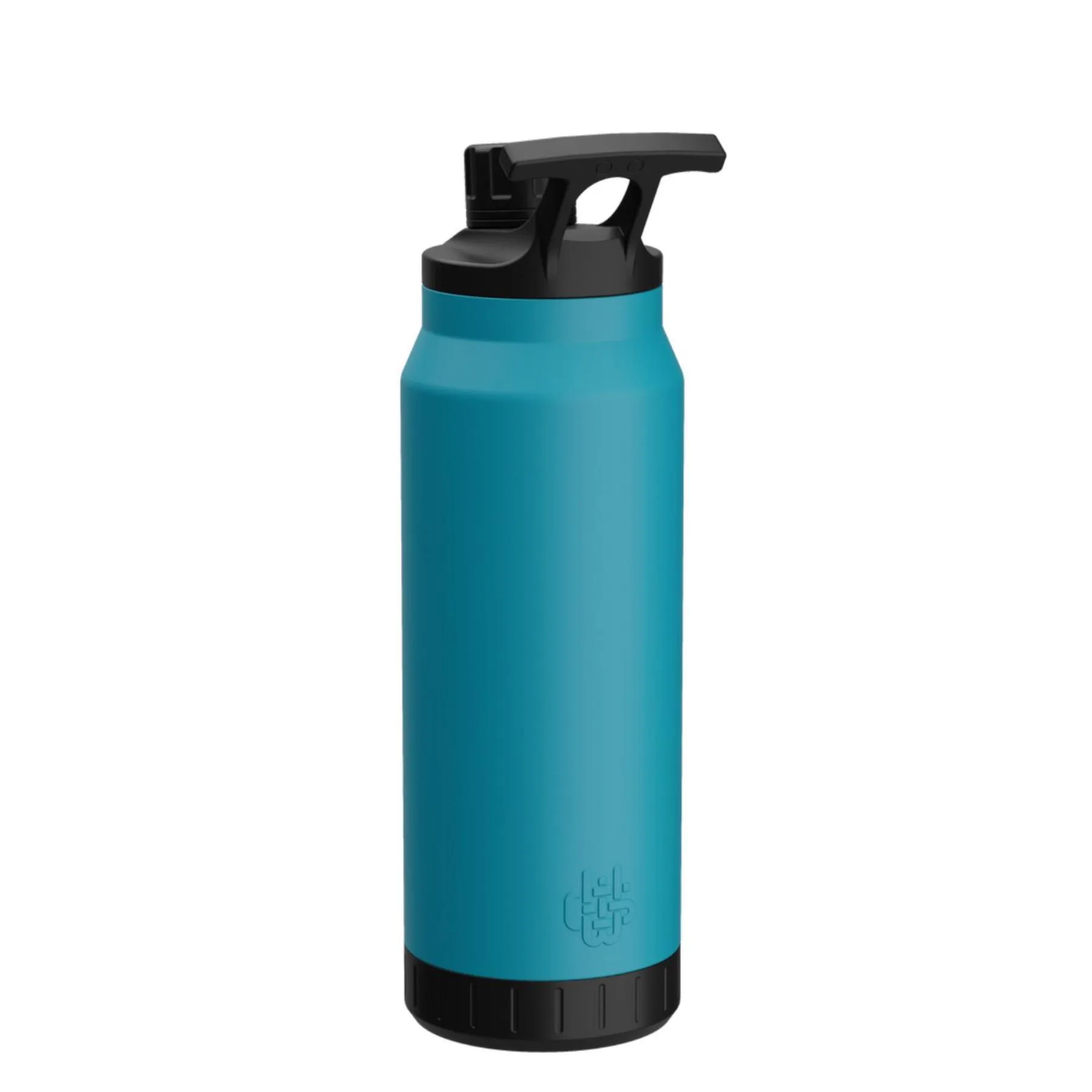 34 oz Wyld Gear® Stainless Steel Vacuum Insulated Mag Bottle view 4