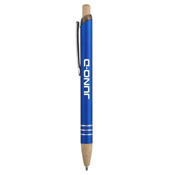 Metallic Cobalt Blue