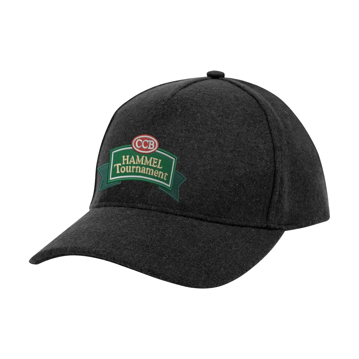 15059 BLK Embroidery