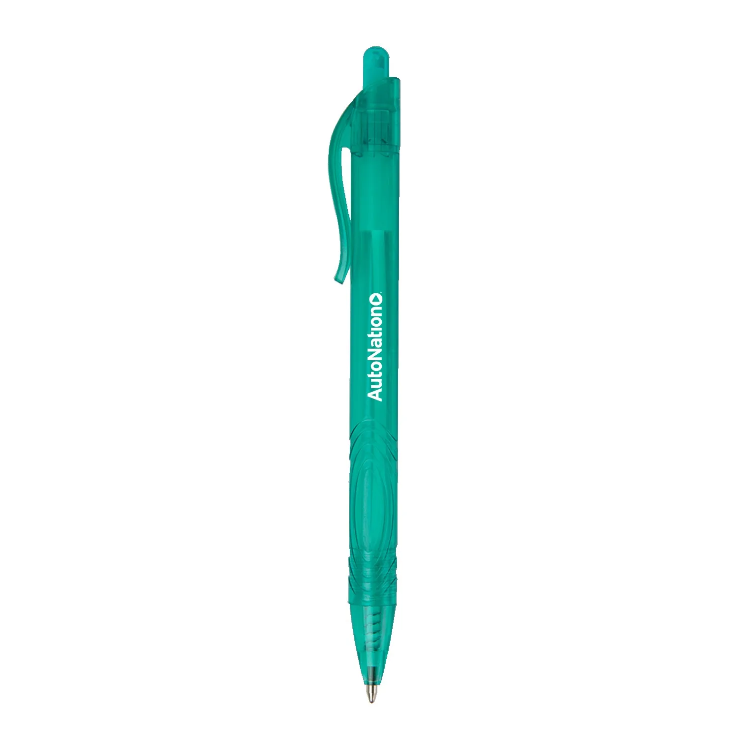 Translucent Green