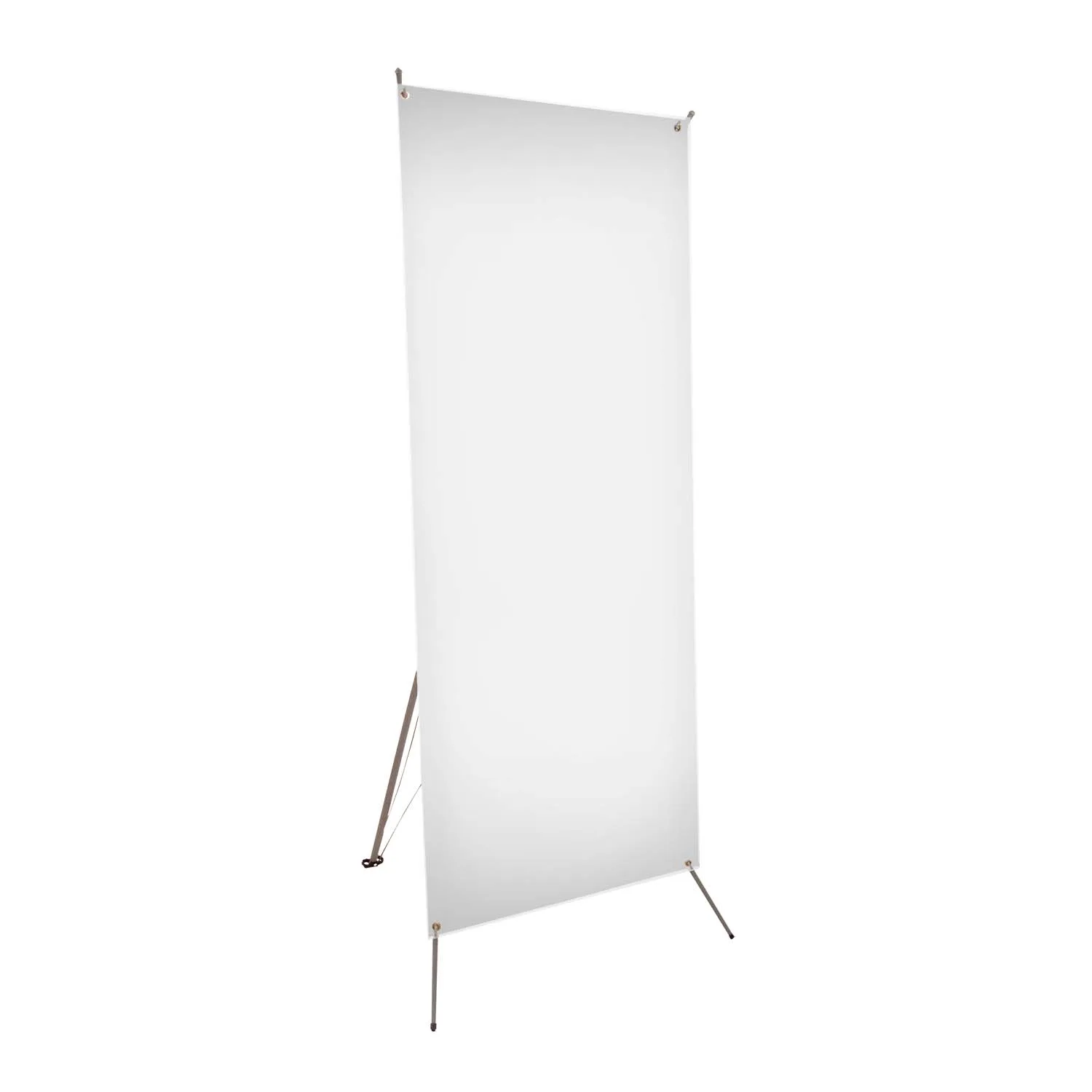 24" x 70" Tripod Banner Display Kit view 2