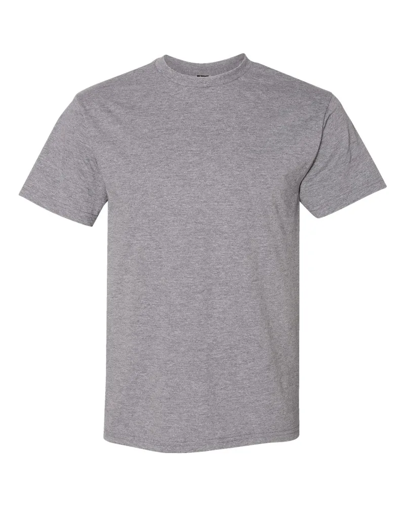 Gildan® Unisex Hammer™ T-Shirt view 3