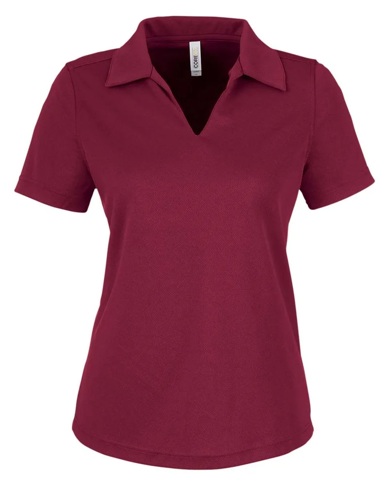 Burgundy Red Lifestyle View