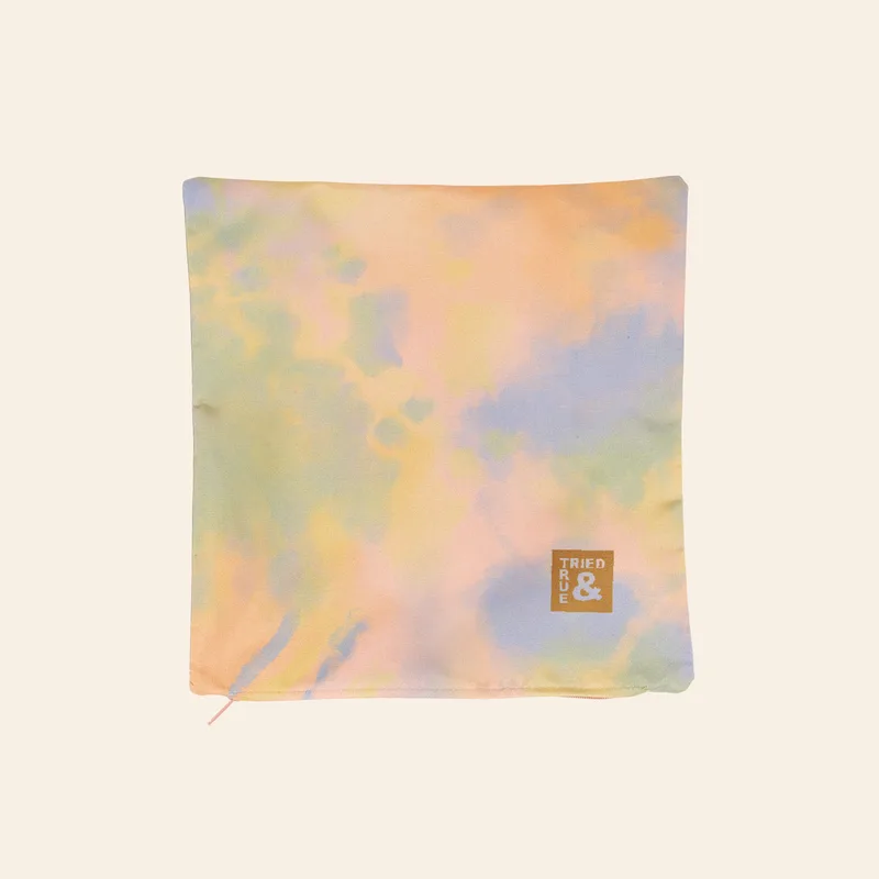 Continued Cuddlebug Small Pillow Case (1000D RPET)- 4CP