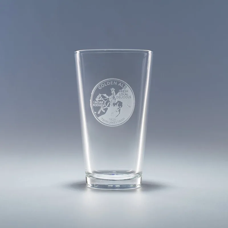 16oz. Micro-Brew