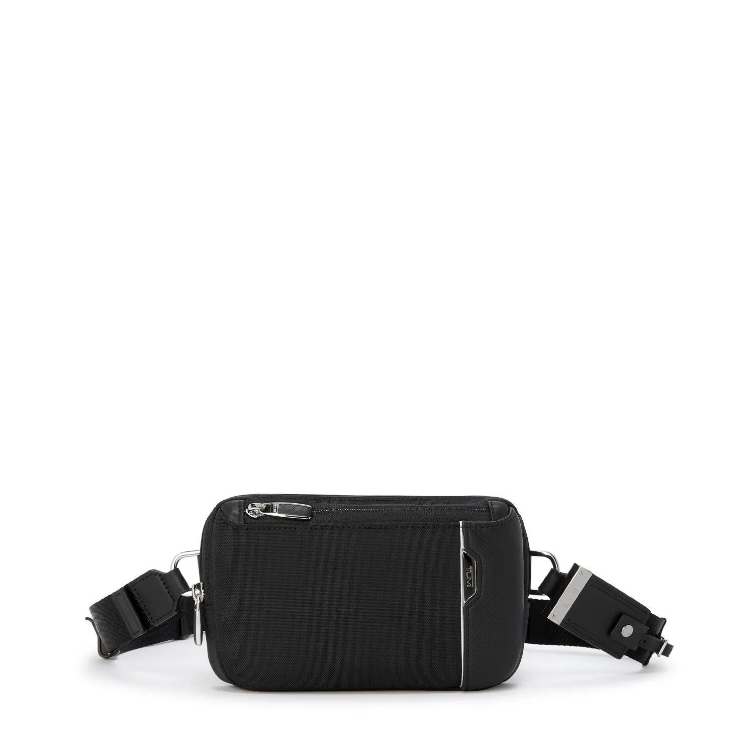 Tumi Arrive' Messina Utility Pouch- Black
