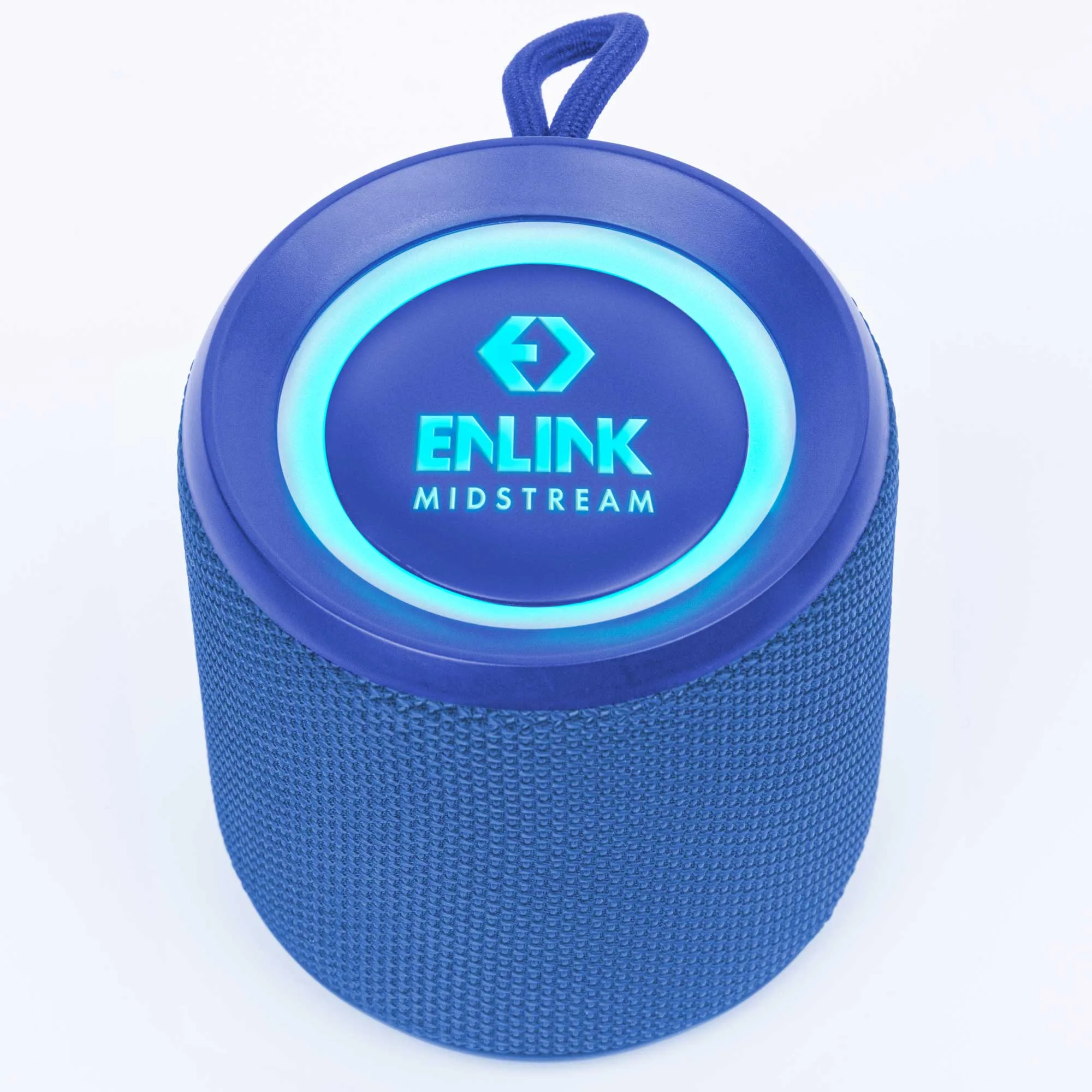 The Viber 5 Watt Led Wireless Speaker view 3