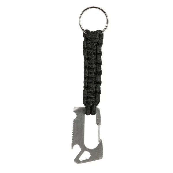 Basecamp Peak Carabiner Multi-Tool view 3