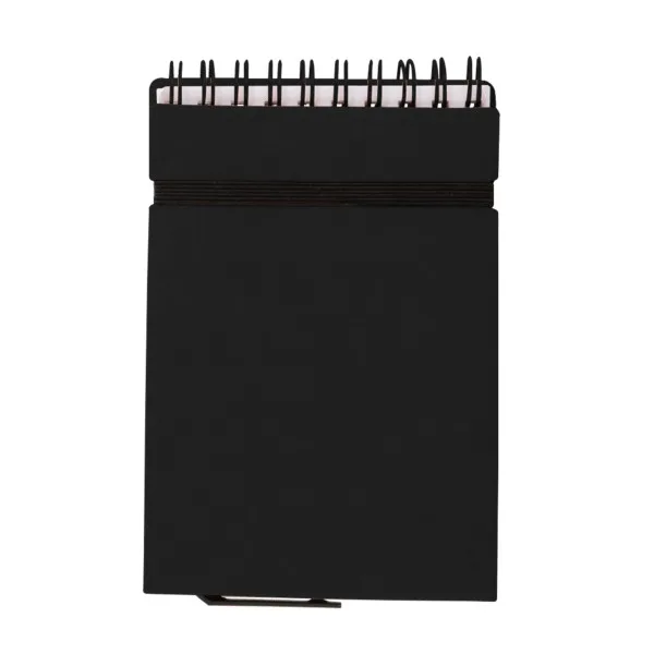 Black Blank