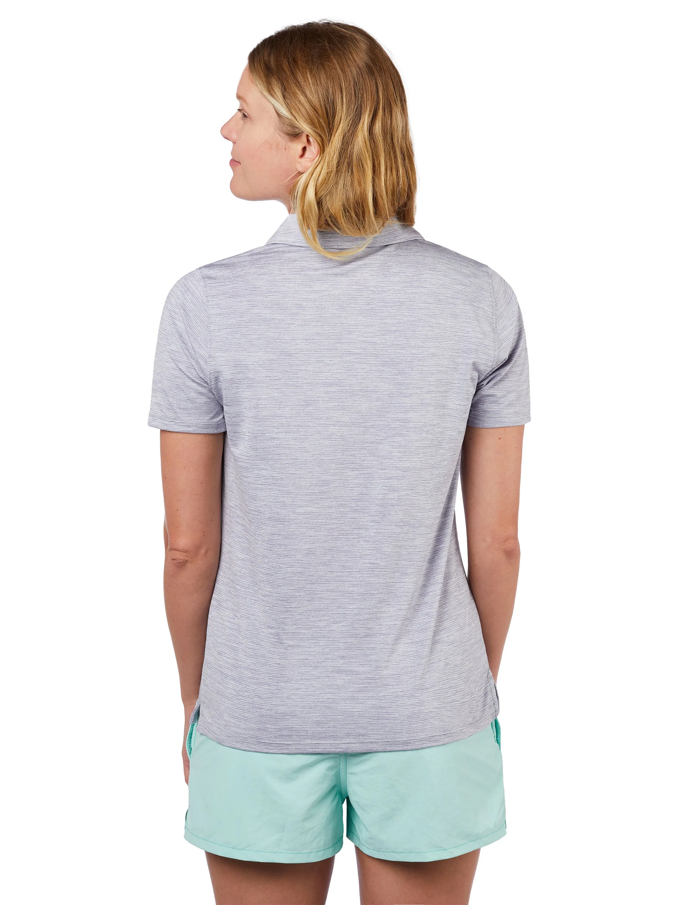 Back View