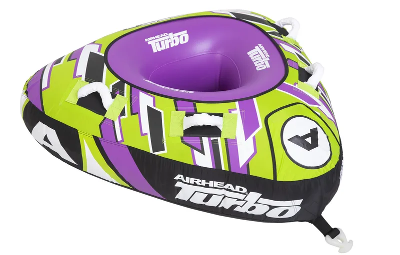 Airhead Turbo Blast 1 Towable