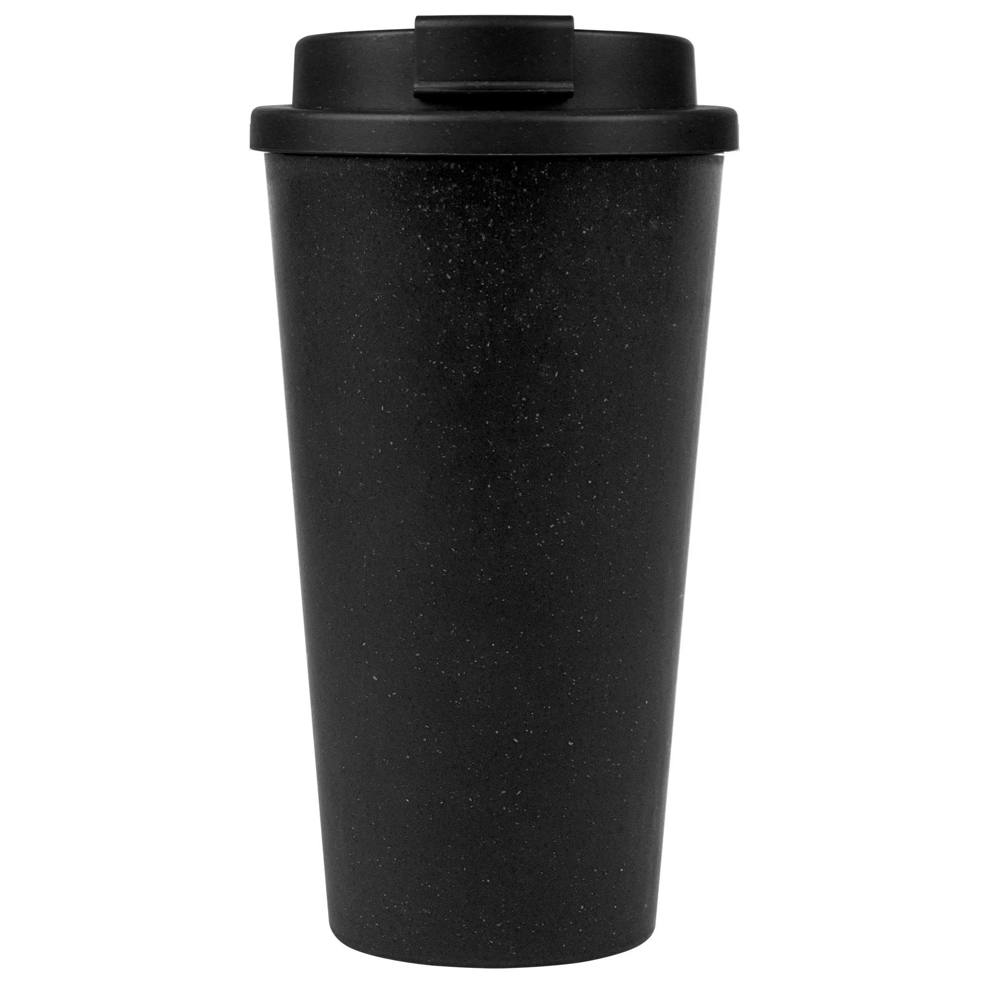 17 Oz. Eco-Friendly Wheat Straw Coffee Mug view 2