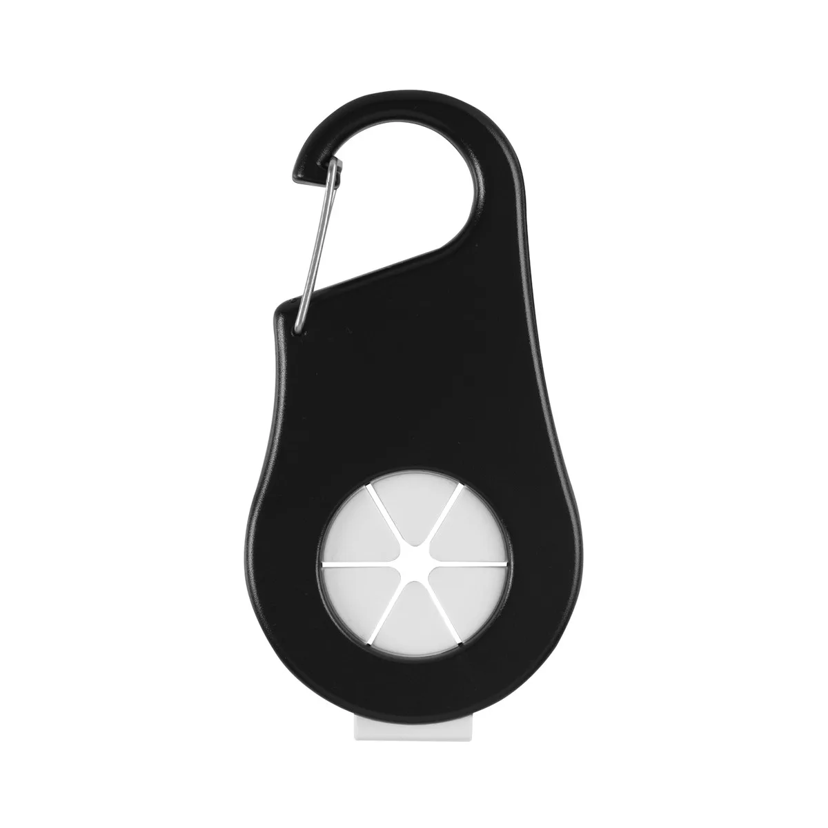 Towel & Water Bottle Holder Carabiner view 3
