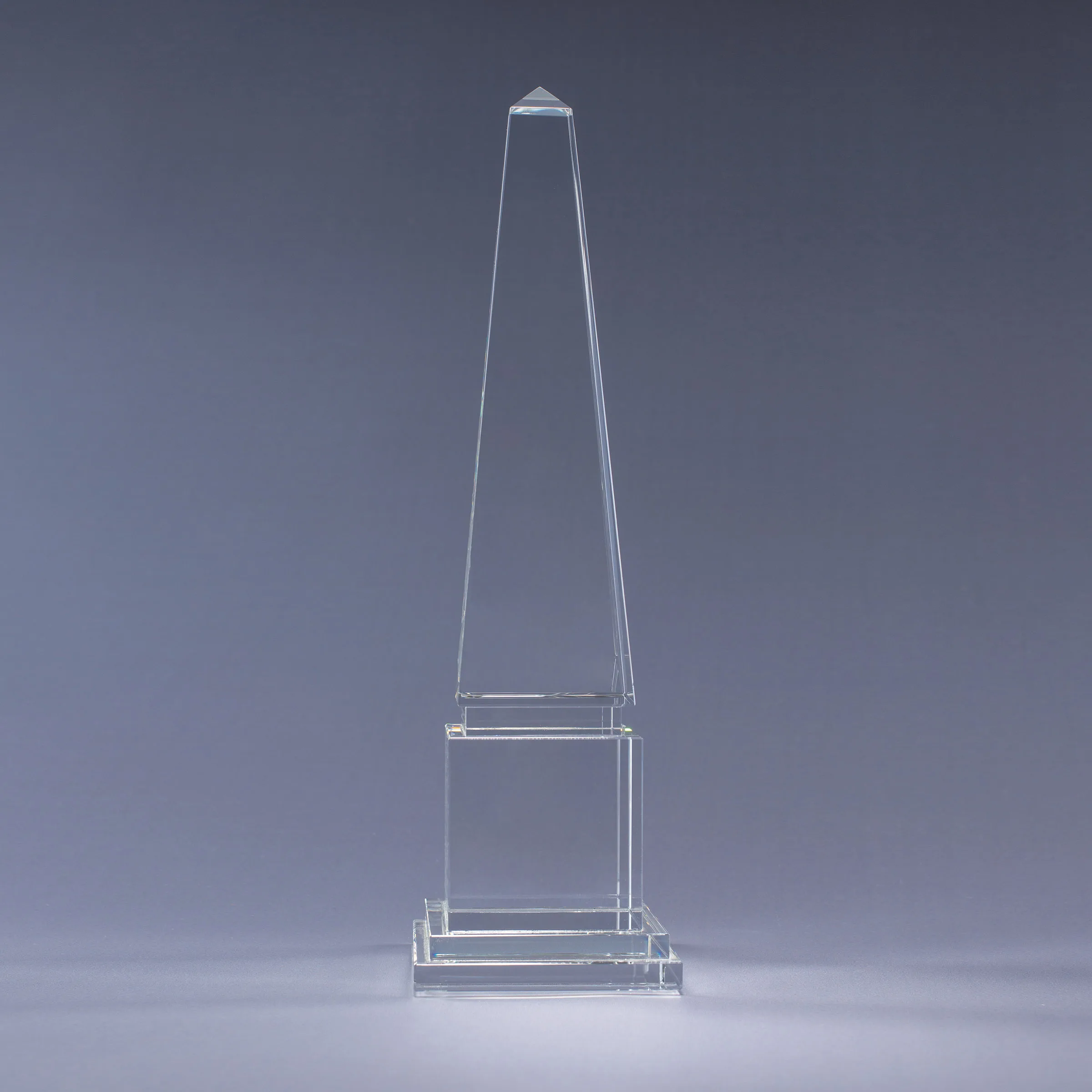 14000-14001-14002 Athena Obelisk - BLANK