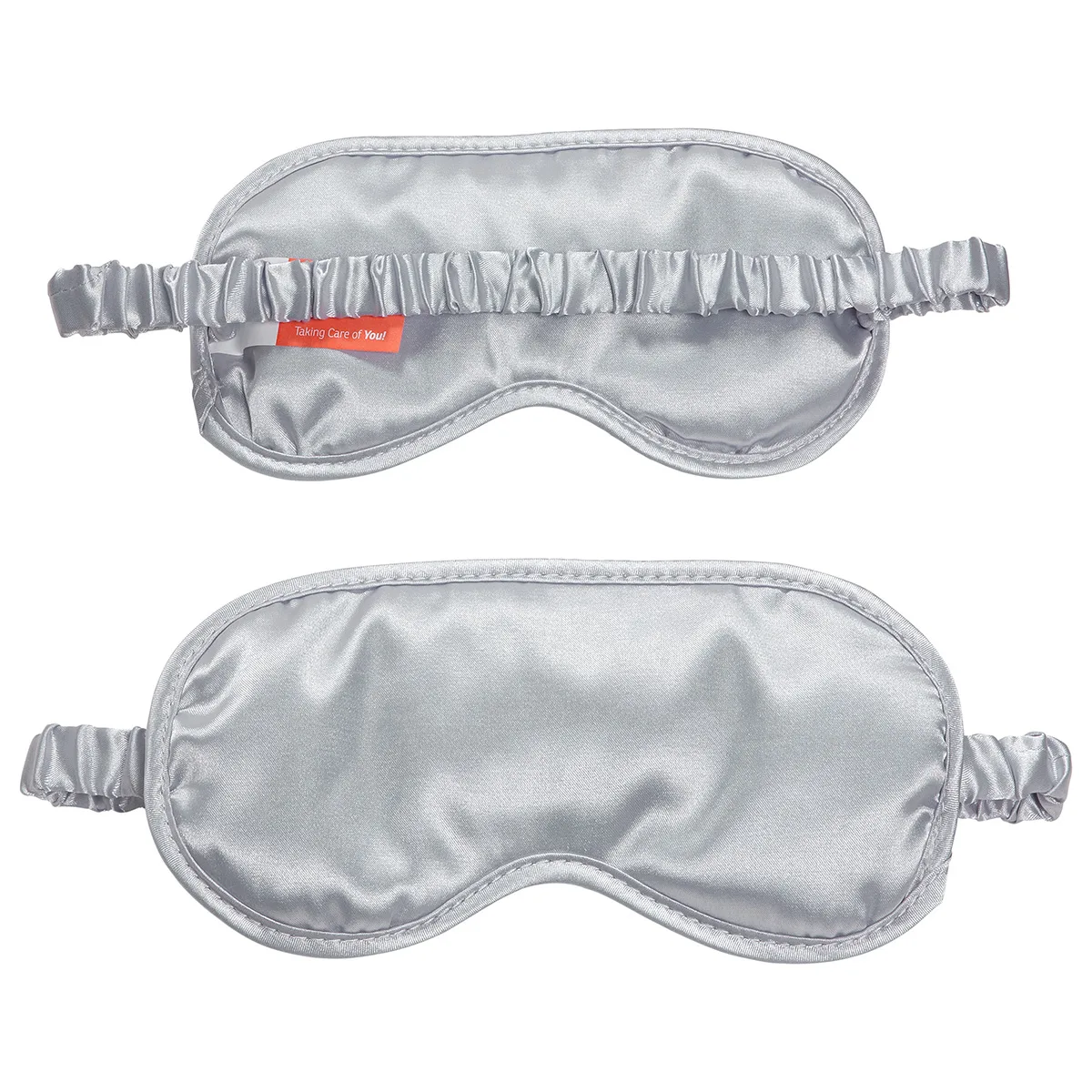 Bouquet Scented Satin Sleep Mask view 4