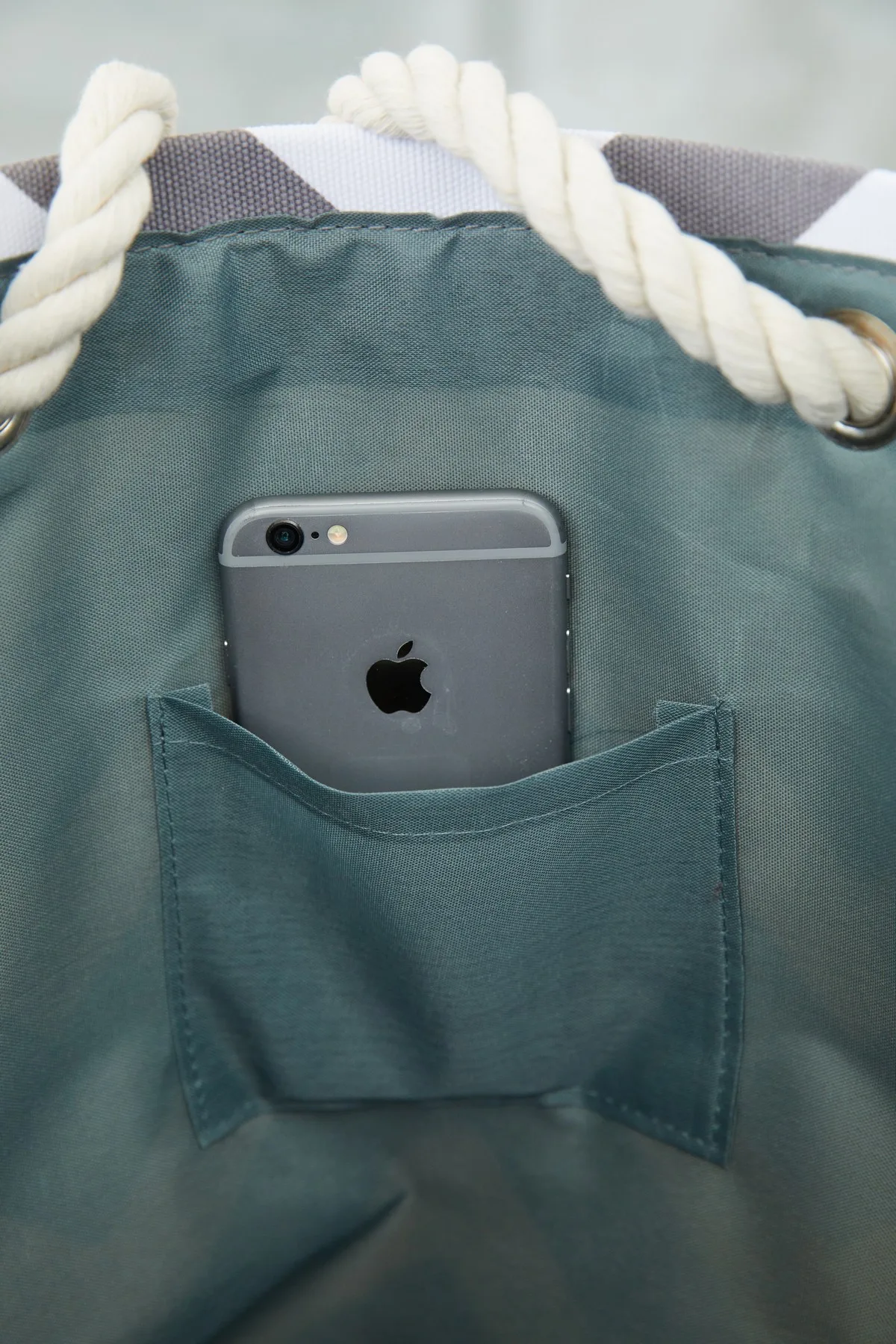 Monto Carlo Tote™ Bag view 4
