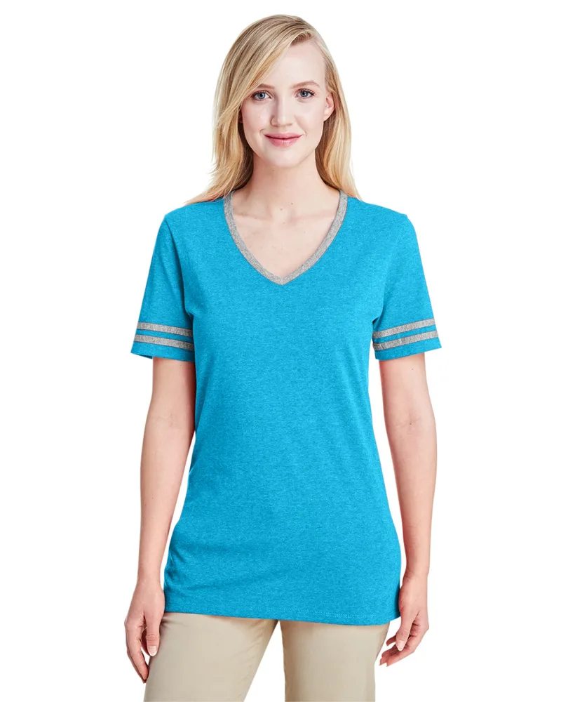 Carib Bl Hth/ Ox