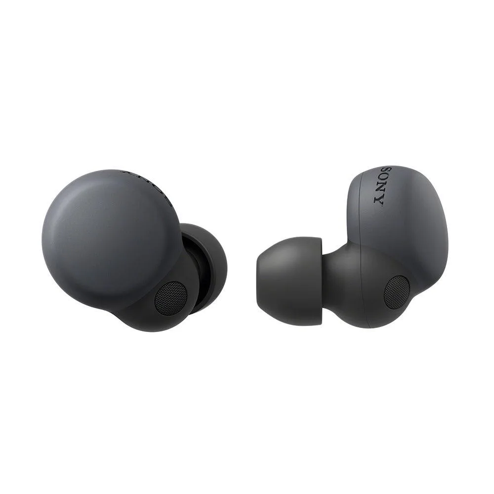 Sony Linkbuds S Truly Wireless Noise Canceling Earbuds Black