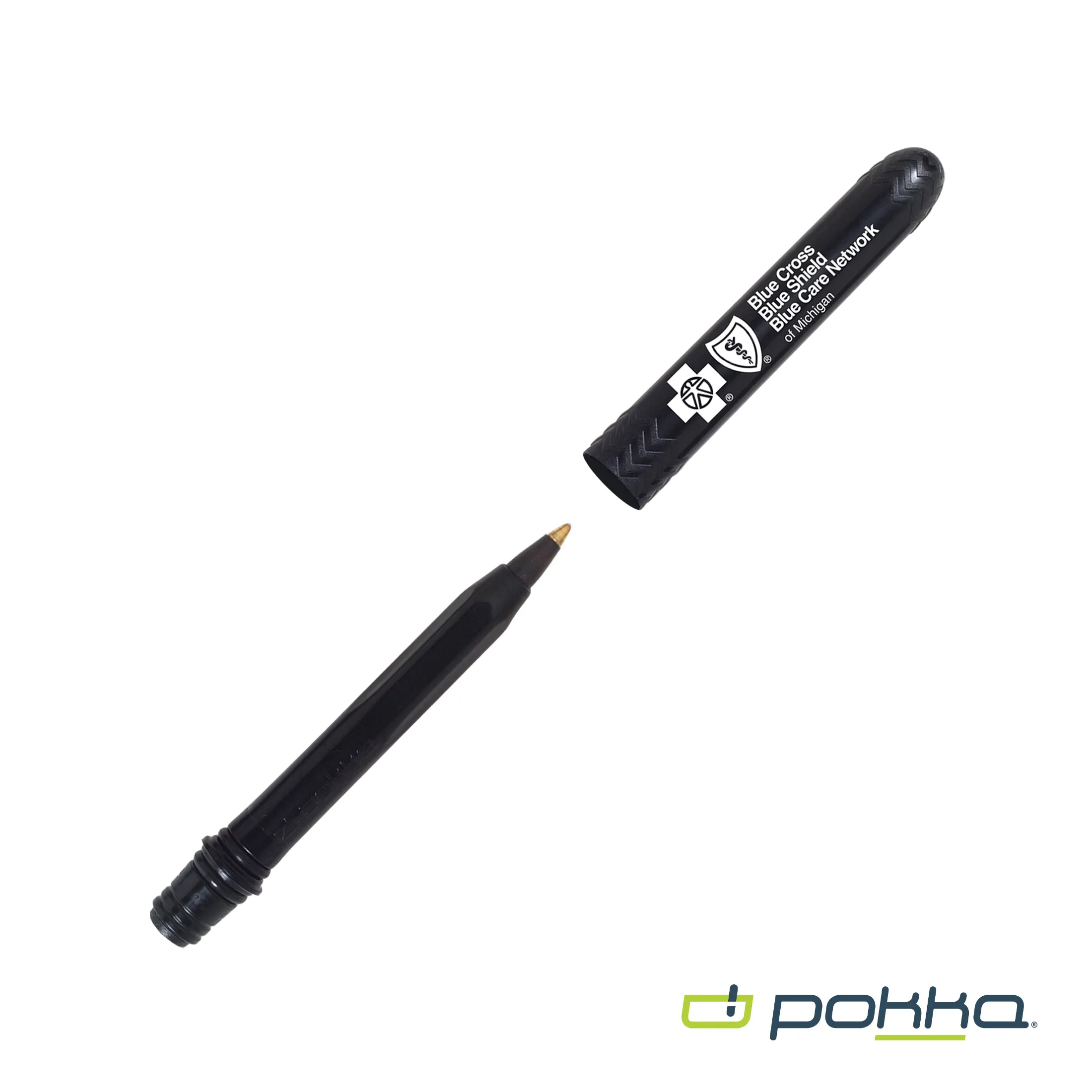 Pokka® Pocket Pen — Pokka® Pocket Pen