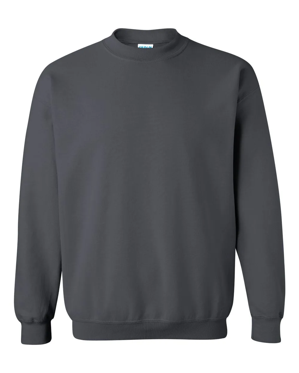 Gildan® Unisex Heavy Blend™ Crewneck Sweatshirt view 5
