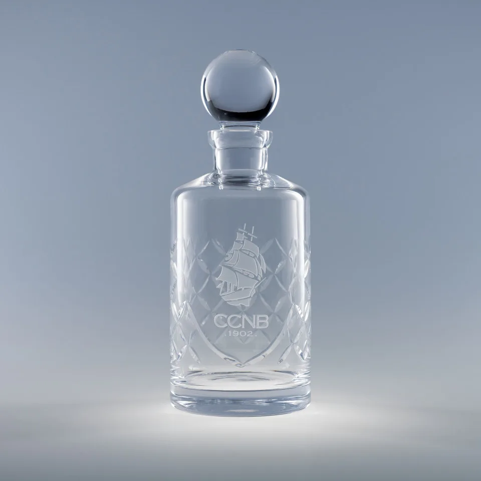Decanter Only